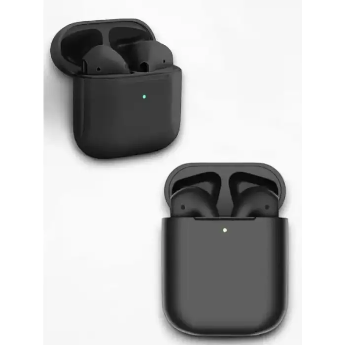 AsilTech PRO 5 SİYAH  KULAKLIK