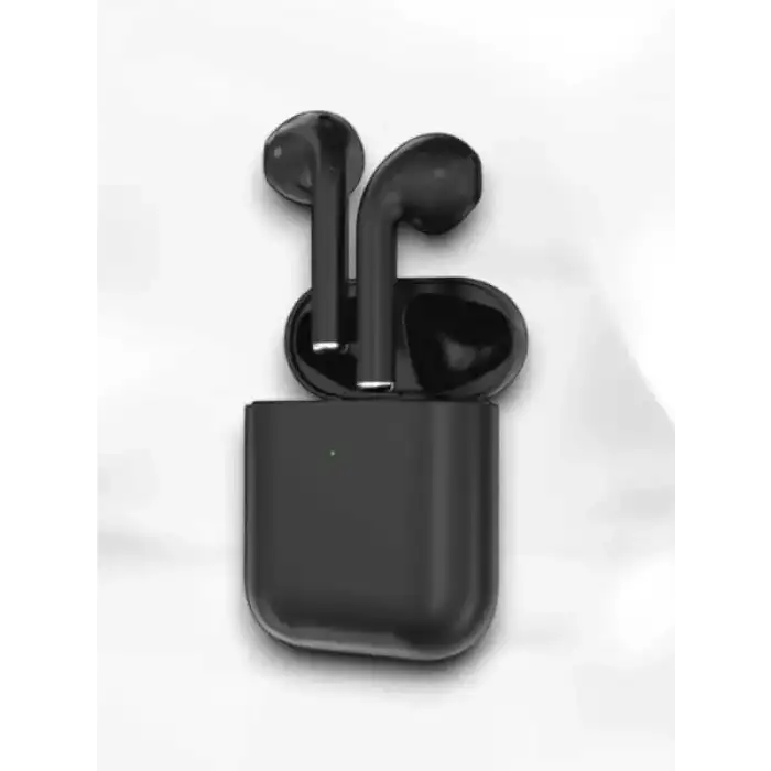 AsilTech PRO 5 SİYAH  KULAKLIK