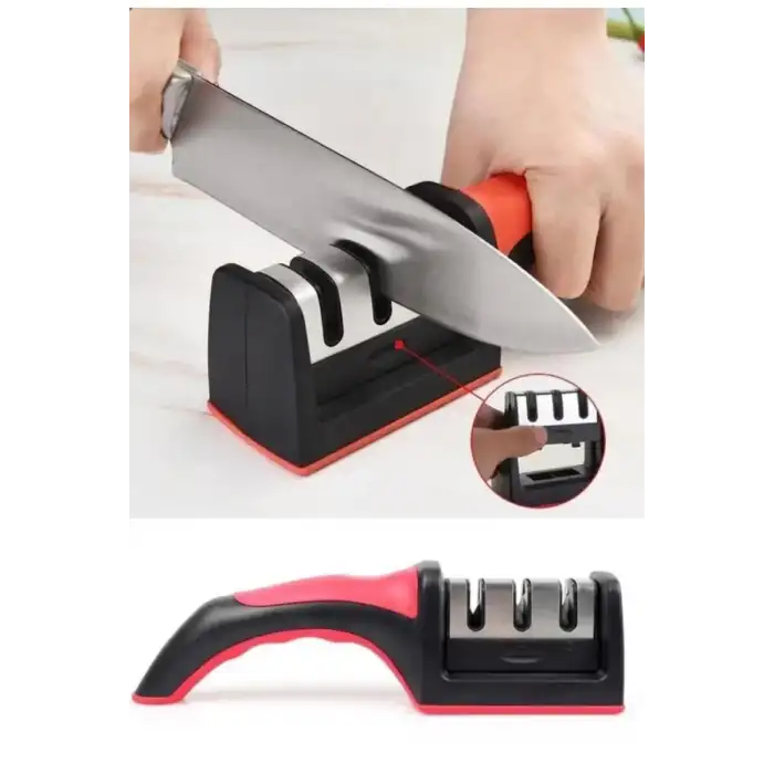 AsilTech Profesyonel Bıçak Bileyici