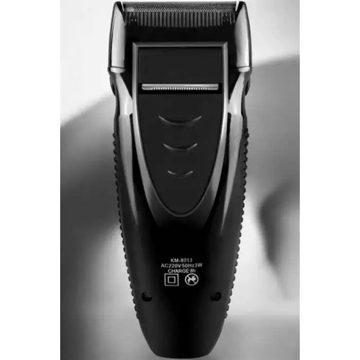AsilTech Profesyonel Erkeklere Özel Kişisel Bakım İçin Çok Yönlü Tıraş Çözümü