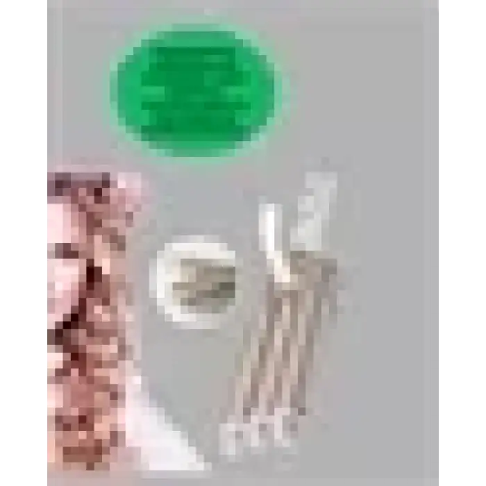 AsilTech Profesyonel Kullanıma Uygun Bukle Maşası