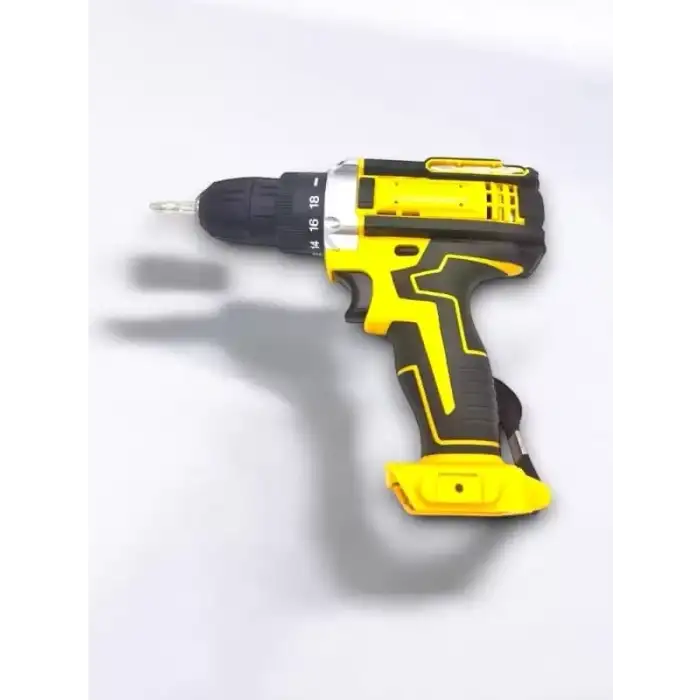 AsilTech Profesyonel Matkap Seti