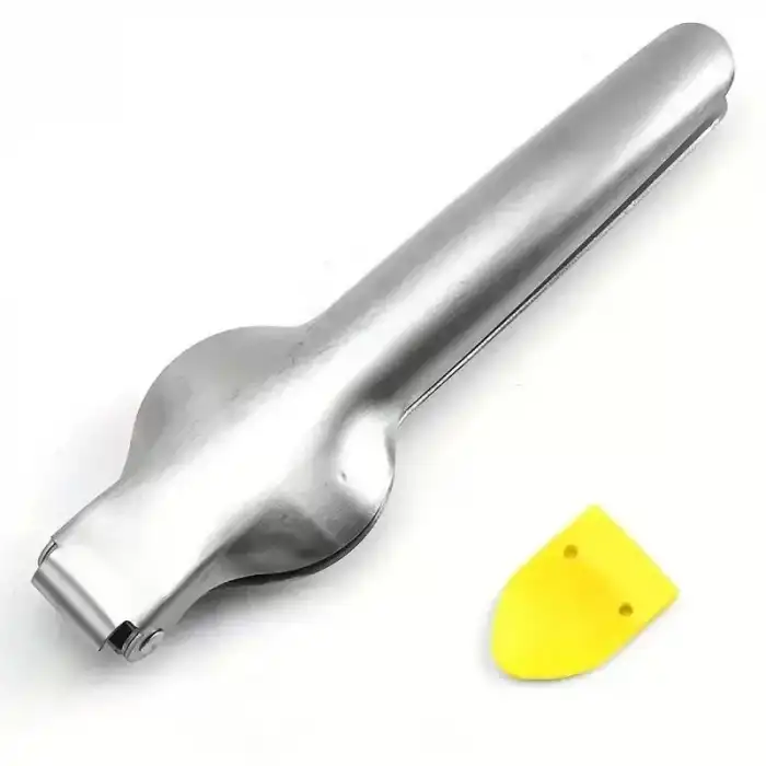 AsilTech Profesyonel Metal Kestane Çizici Pense