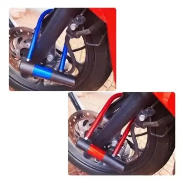 AsilTech Profesyonel Motor ve Direksiyon Kilidi