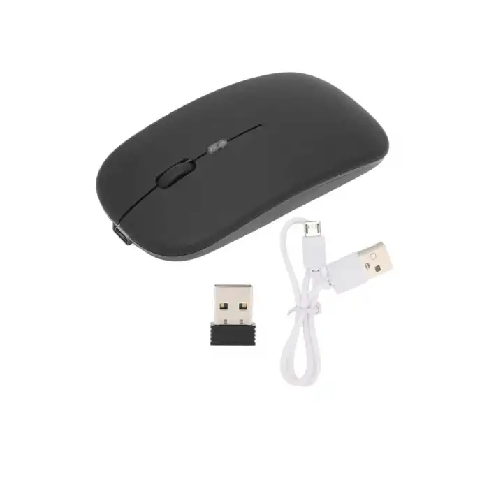 AsilTech Profesyonel Mouse Wireless Oyuncu Faresi Bluetooth Bağlantılı