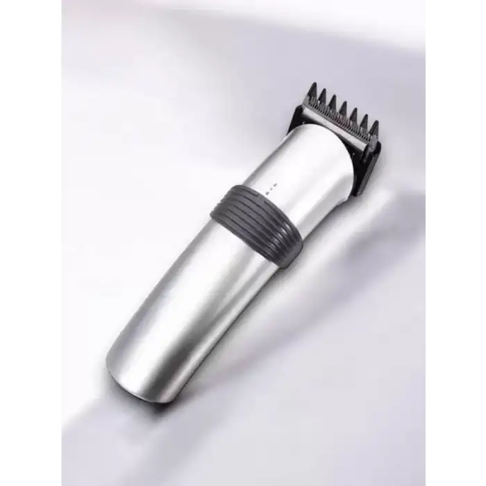 AsilTech Profesyonel Tıraş Makinesi Seti