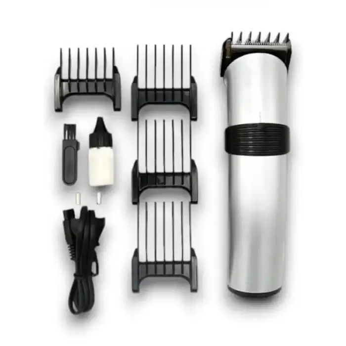 AsilTech Profesyonel Tıraş Makinesi Seti