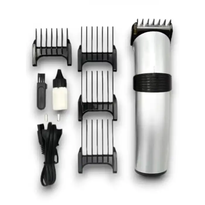 AsilTech Profesyonel Tıraş Makinesi Seti