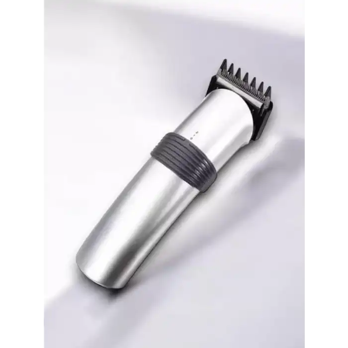 AsilTech Profesyonel Tıraş Makinesi Seti