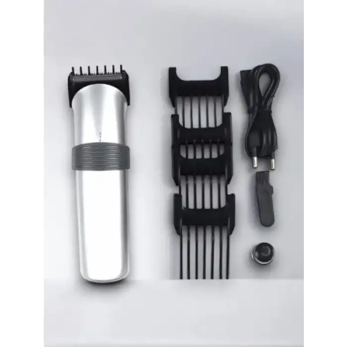 AsilTech Profesyonel Tıraş Makinesi Seti