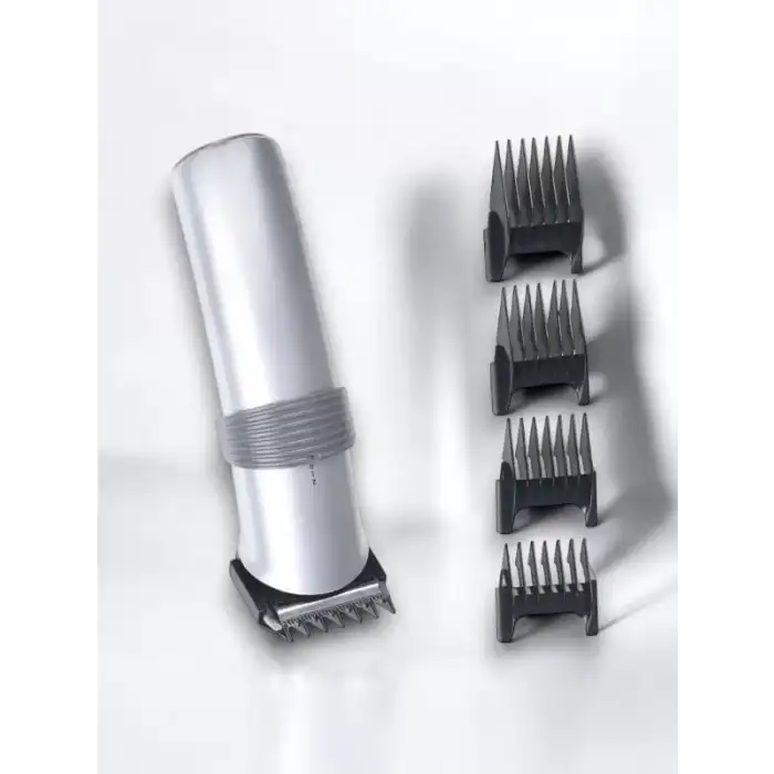 AsilTech Profesyonel Tıraş Makinesi Seti