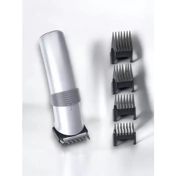 AsilTech Profesyonel Tıraş Makinesi Seti