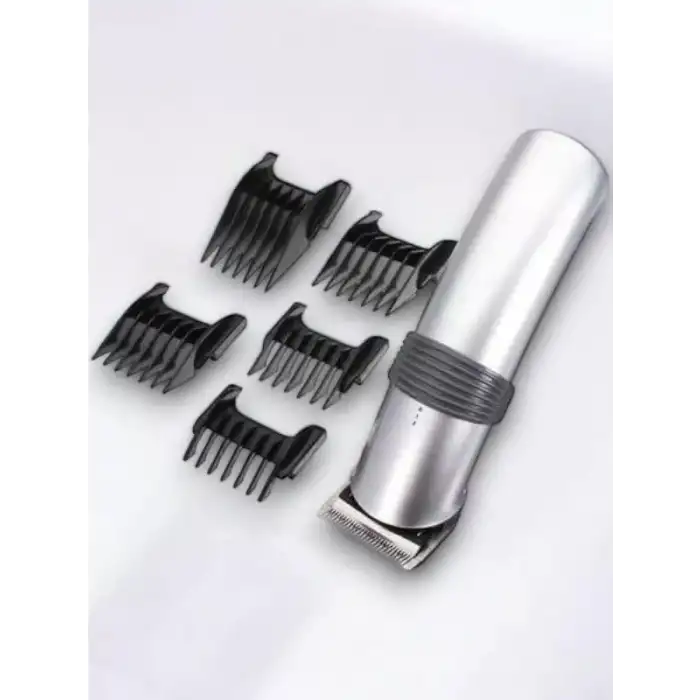 AsilTech Profesyonel Tıraş Makinesi Seti