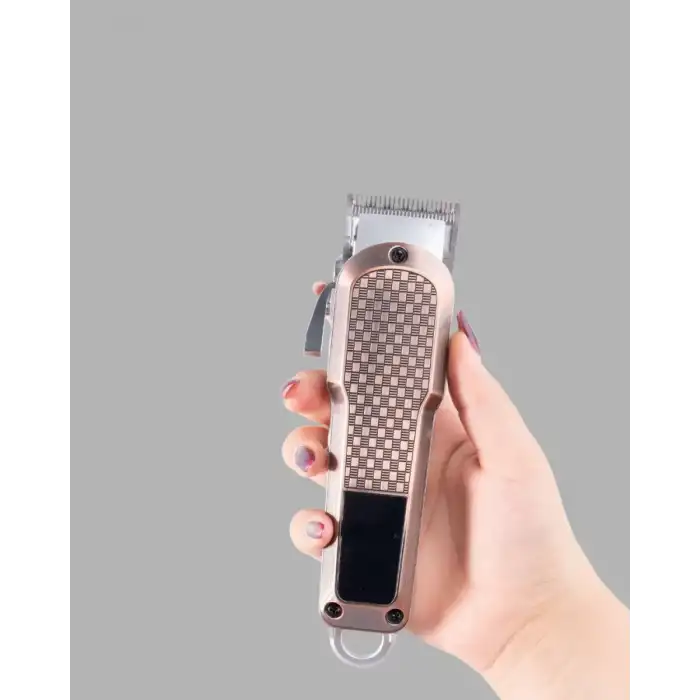 AsilTech Profesyonel Tıraş Makinesi V0092