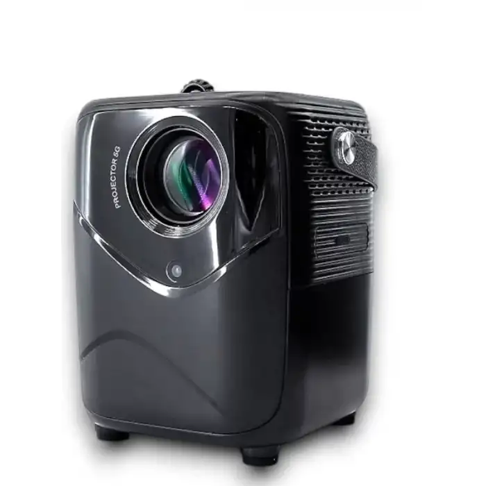 AsilTech PROJEKSİYON