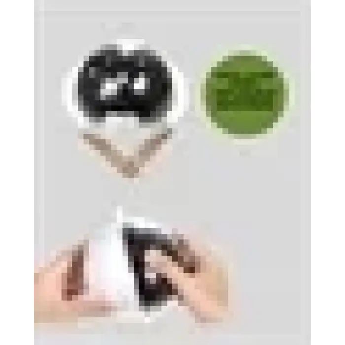 AsilTech Projektör ışıklı, aromaterapi uyumlu mini masaüstü hava nemlendirici cihaz