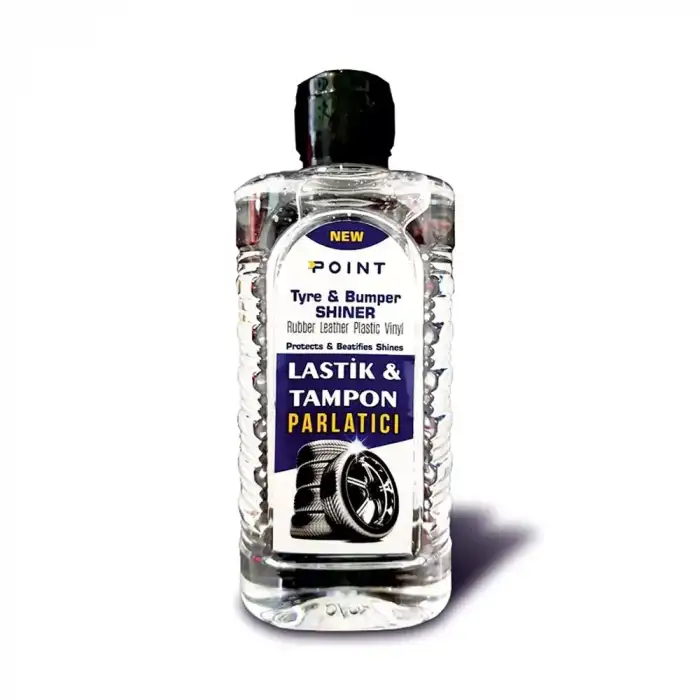 AsilTech Protectant Badem Yağı Deri Vinil Torpido Koruyucu Parlatıcı Cila 200ml