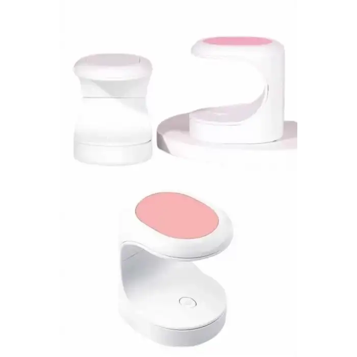 AsilTech PROTEZ TIRNAK KURUTMA