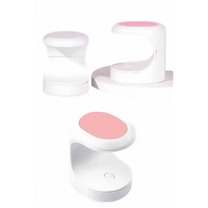 AsilTech PROTEZ TIRNAK KURUTMA