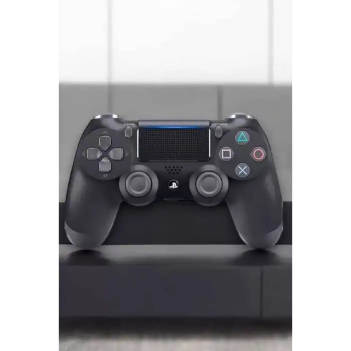AsilTech PS4 Oyun Kolu Kamuflaj Desenli Joystick
