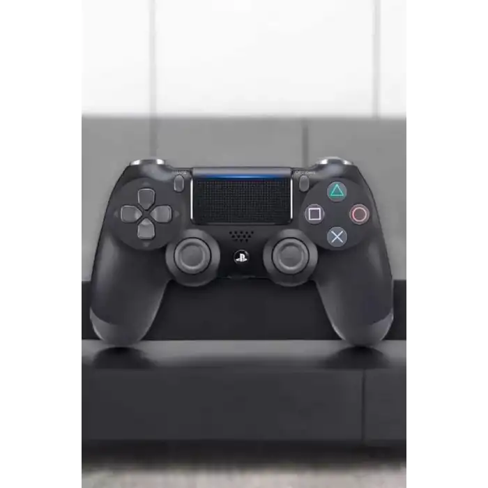 AsilTech PS4 Oyun Kolu Kamuflaj Desenli Joystick
