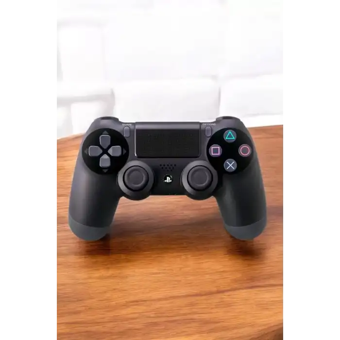 AsilTech PS4 Oyun Kolu Kamuflaj Desenli Joystick
