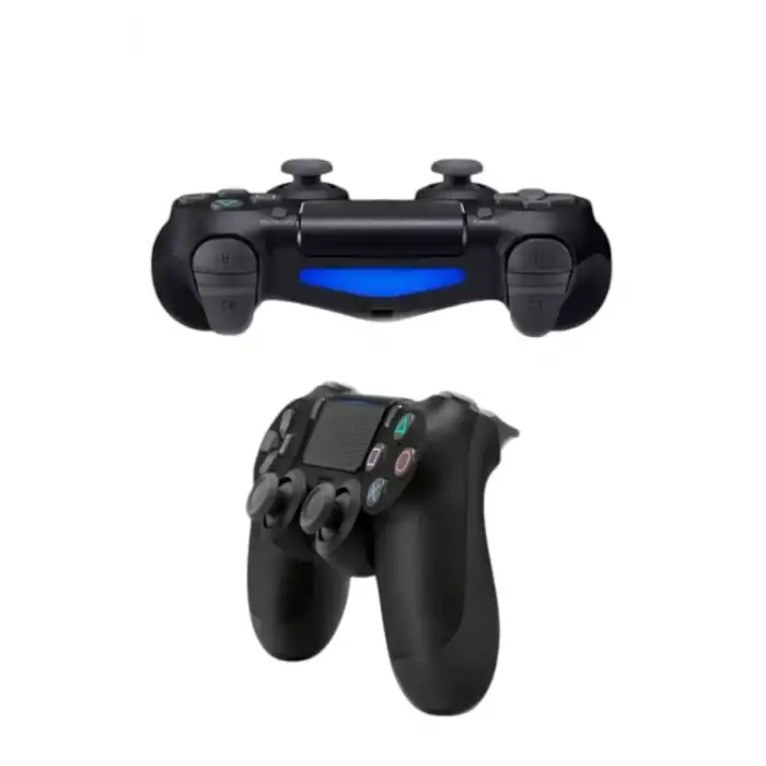 AsilTech PS4 Oyun Kolu Kamuflaj Desenli Joystick