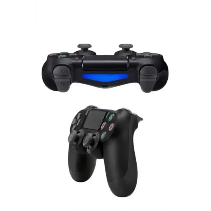 AsilTech PS4 Oyun Kolu Kamuflaj Desenli Joystick