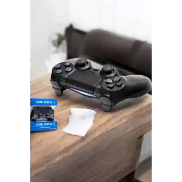 AsilTech PS4 Oyun Kolu Kamuflaj Desenli Joystick