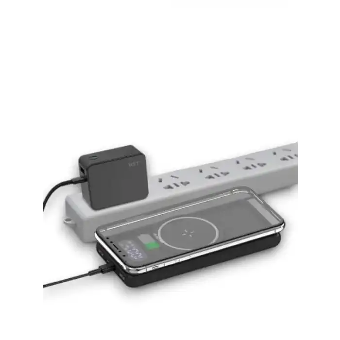 AsilTech PW10 POWERBANK TEMASSIZ