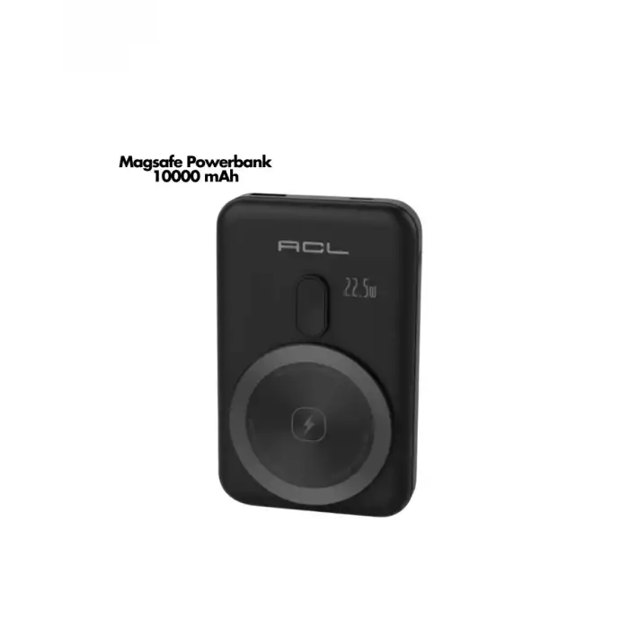 AsilTech PW115 MAGSAFE