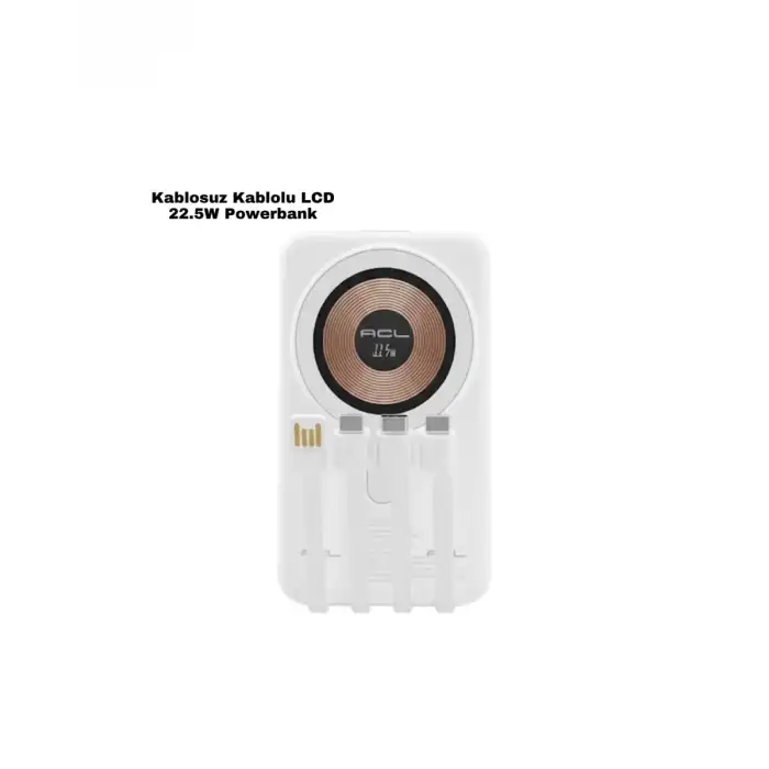 AsilTech PW122 MAGSAFE