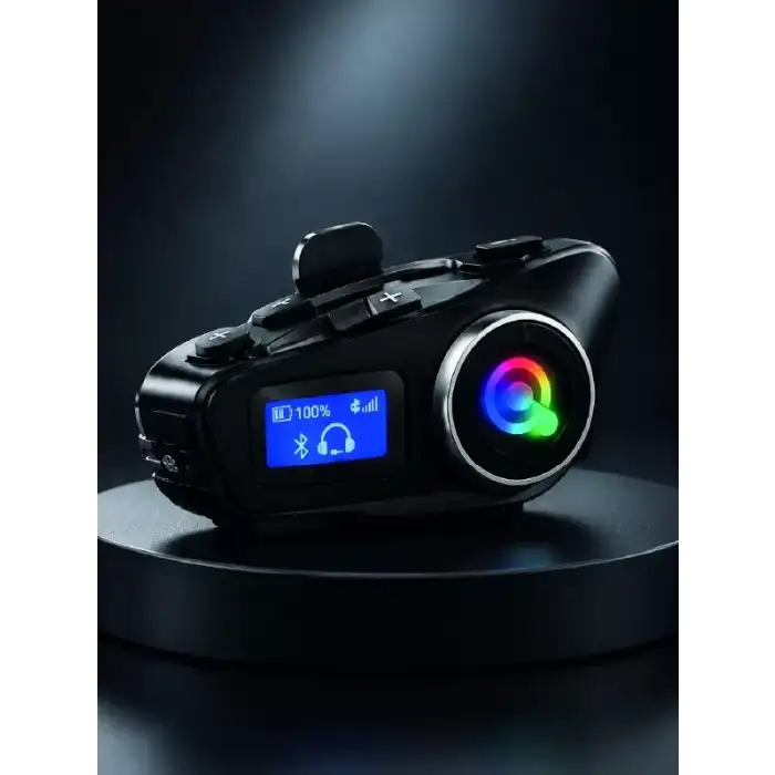 AsilTech Q58 İNTERCOM