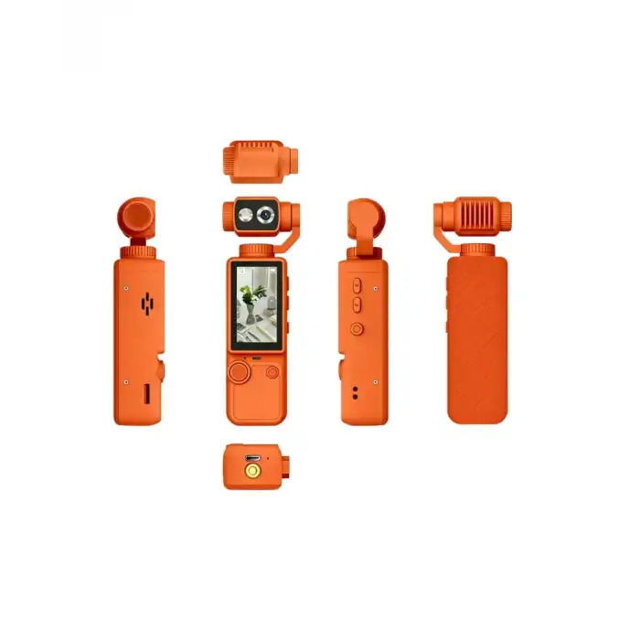 AsilTech Q8 AKSİYON KAMERA