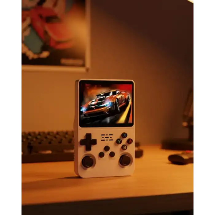 AsilTech R36S Oyun Konsolu