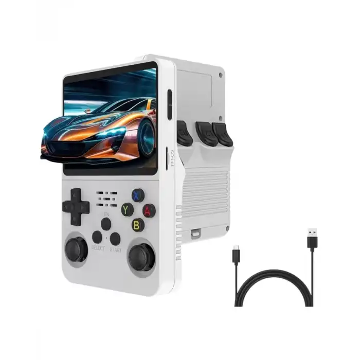 AsilTech R36S Oyun Konsolu