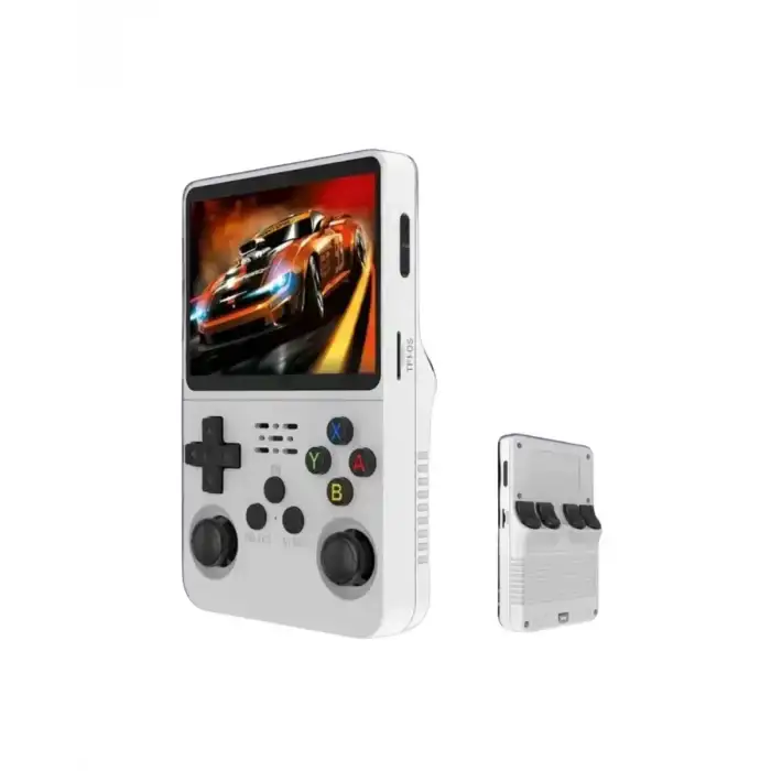 AsilTech R36S Oyun Konsolu