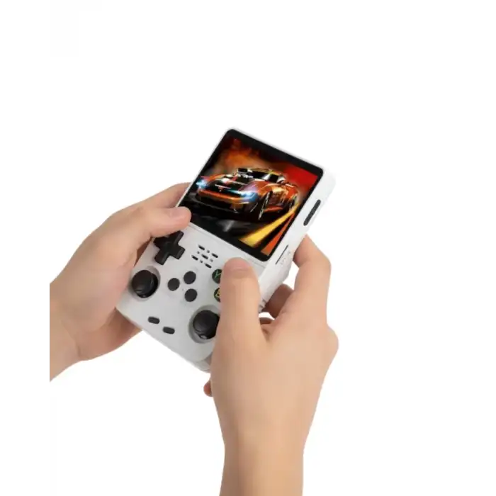 AsilTech R36S Oyun Konsolu