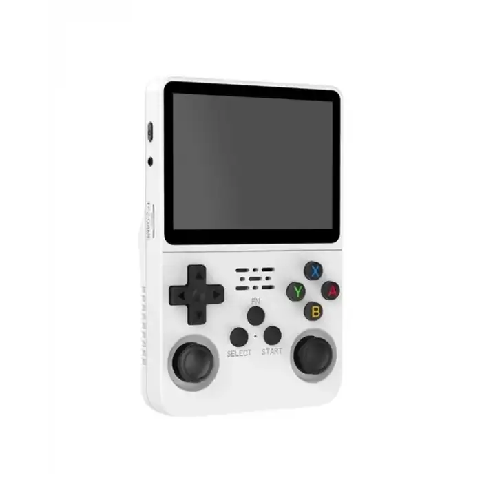 AsilTech R36S Retro El Konsolu