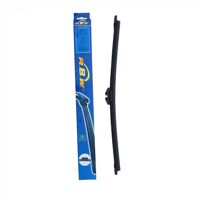 AsilTech RBW BMW 1 Seri E81 E87 2003-2012 Uyumlu Arka Muz Silecek 280mm