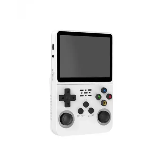 AsilTech Retro El Oyun Konsolu Hızlı Şarj ve Yüksek Performanslı Sistem