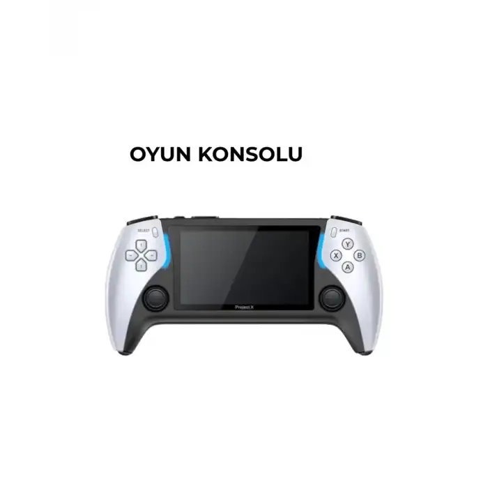 AsilTech RETRO OYUN KONSOLU