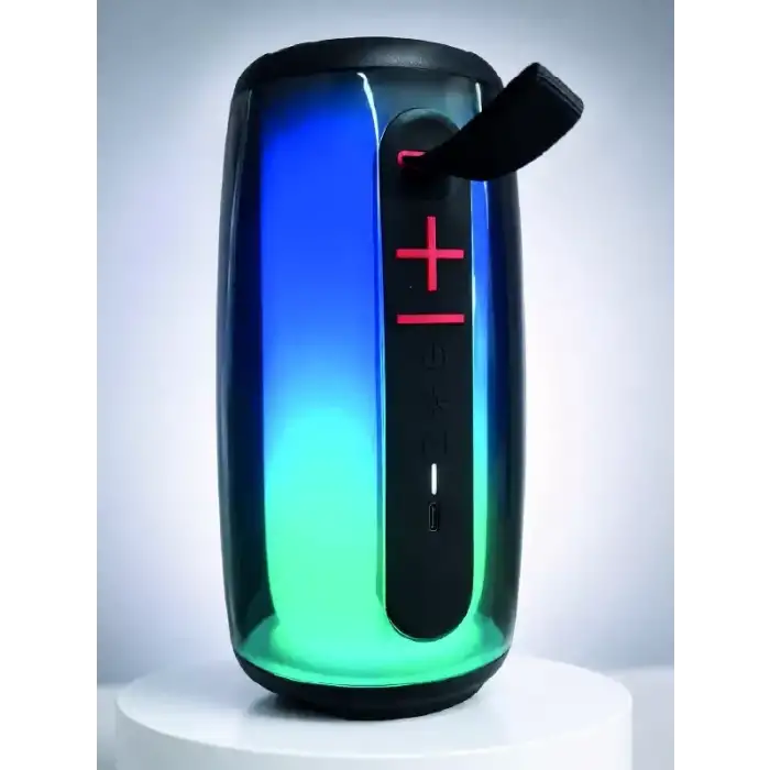 AsilTech RGB IŞIKLI BLUETOOTH