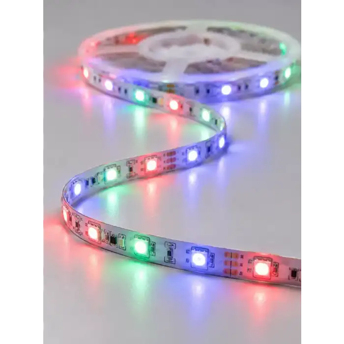 AsilTech RGB LED 5 METRE