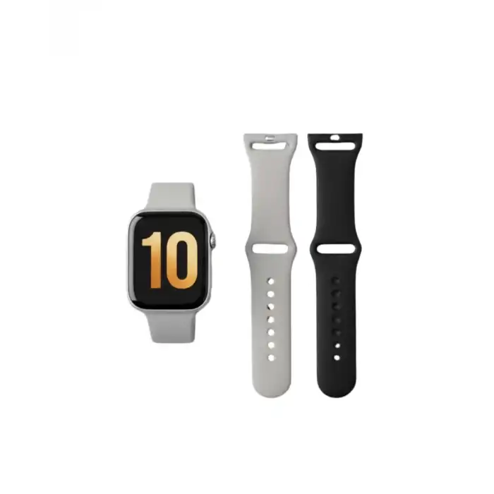 AsilTech RS12 PRO 2026 SERİSİ AKILLI SAAT