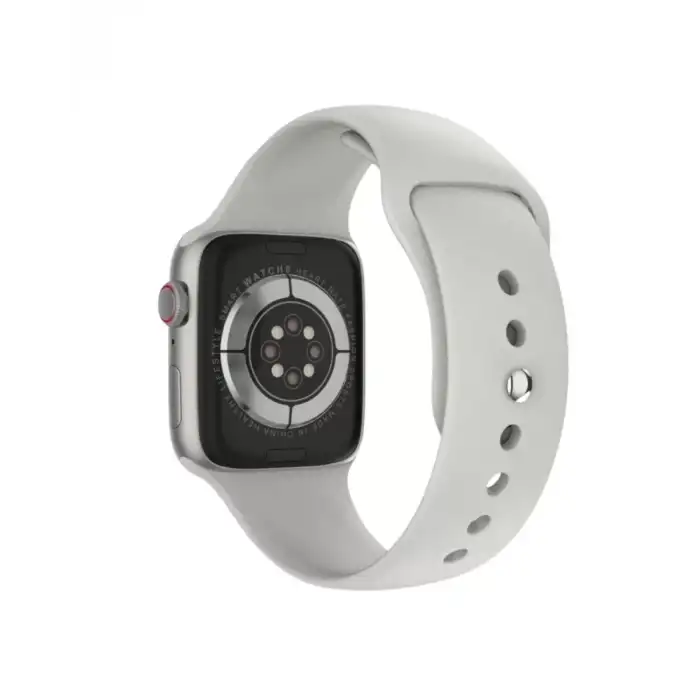 AsilTech RS12 PRO 2026 SERİSİ AKILLI SAAT