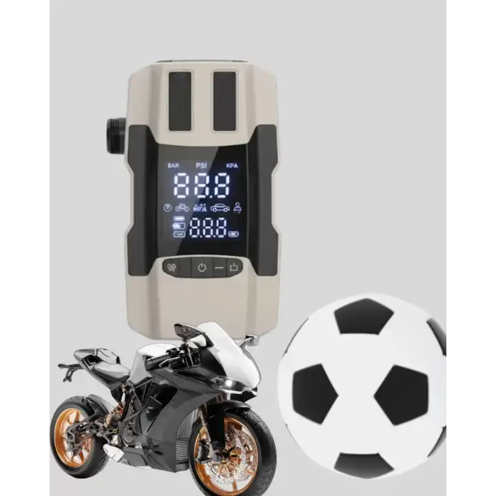 AsilTech RT603 ARAÇ POMPASI