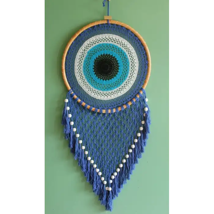 AsilTech Rüya Kapanı Dream Catcher Model 14