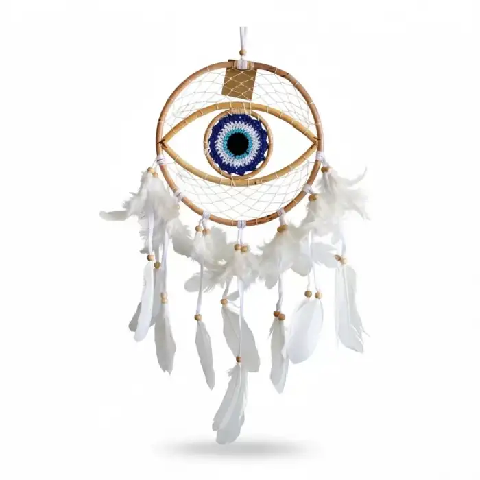 AsilTech Rüya Kapanı Dream Catcher Model 21