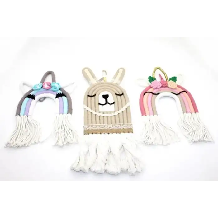 AsilTech Rüya Kapanı Dream Catcher Model 4